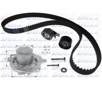Water Pump & Timing Belt Set for FIAT BRAVA BRAVO DOBLO IDEA DOLZ KD032