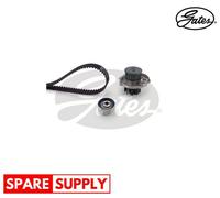 WATER PUMP & TIMING BELT SET FOR FIAT GATES KP15626XS
