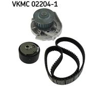 SKF Cooling Water Pump & Timing Belt Kit VKMC 02204-1 – Fits Fiat Brava, Bravo