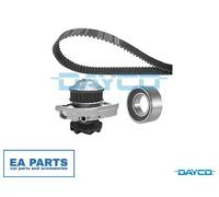 Water Pump & Timing Belt Set for FIAT PALIO PANDA SEICENTO UNO DAYCO KTBWP2920