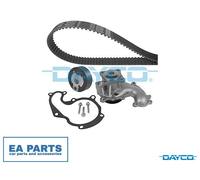 Water Pump & Timing Belt Set for FORD C-MAX COURIER FIESTA FOCUS DAYCO KTBWP4700