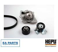 Water Pump & Timing Belt Set for FORD C-MAX ESCAPE FOCUS GALAXY HEPU PK09020