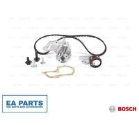 Water Pump & Timing Belt Set for FORD FORD AUSTRALIA MAZDA BOSCH 1 987 946 431