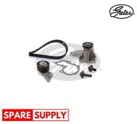 WATER PUMP & TIMING BELT SET FOR FORD MAZDA VOLVO GATES KP25433XS-1