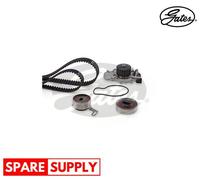 WATER PUMP & TIMING BELT SET FOR HONDA ACCORD ODYSSEY TORNEO GATES KP15480XS