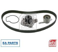Water Pump & Timing Belt Set for HONDA BALLADE CIVIC FEBI BILSTEIN 32891