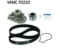 WATER PUMP & TIMING BELT SET FOR HONDA CR-V INTEGRA SKF VKMC 93210