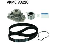 WATER PUMP & TIMING BELT SET FOR HONDA CR-V INTEGRA SKF VKMC 93210