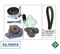 Water Pump & Timing Belt Set for HONDA INA 530 0505 31