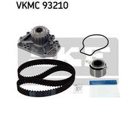 Water Pump & Timing Belt Set for HONDA INTEGRA SKF VKMC 93210