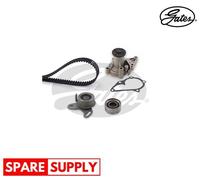 WATER PUMP & TIMING BELT SET FOR HYUNDAI ACCENT AVANTE CLICK GATES KP15479XS