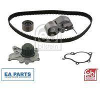 Water Pump & Timing Belt Set for HYUNDAI ACCENT AVANTE JM FEBI BILSTEIN 32826