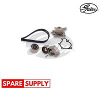 WATER PUMP & TIMING BELT SET FOR HYUNDAI ACCENT GYRO AVANTE GATES KP15579XS-1