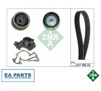 Water Pump & Timing Belt Set for HYUNDAI KIA INA 530 0430 30
