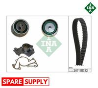 WATER PUMP & TIMING BELT SET FOR HYUNDAI KIA INA 530 0430 30