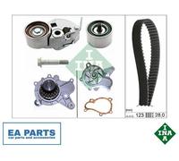 Water Pump & Timing Belt Set for HYUNDAI KIA INA 530 0542 31