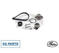 Water Pump & Timing Belt Set for JEEP CHEROKEE COMPASS GATES KP15684XS-1