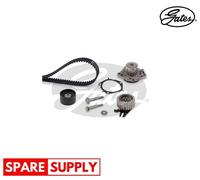 WATER PUMP & TIMING BELT SET FOR JEEP CHEROKEE COMPASS GATES KP15684XS-1
