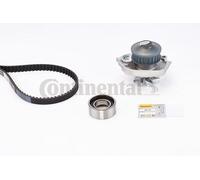 CONTITECH CT997WP1 Water pump and timing belt kit