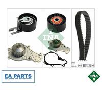 Water Pump & Timing Belt Set for MAZDA 2 INA 530 0615 30
