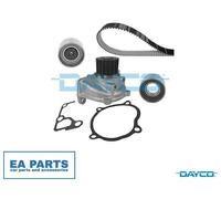 Water Pump & Timing Belt Set for MAZDA 3 5 6 DAYCO KTBWP9610