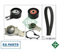 Water Pump & Timing Belt Set for MAZDA INA 530 0615 30