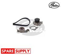WATER PUMP & TIMING BELT SET FOR MITSUBISHI CARISMA GATES KP15445XS-1