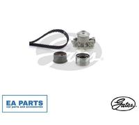 Water Pump & Timing Belt Set for MITSUBISHI CARISMA IO LANCER GATES KP15514XS-2