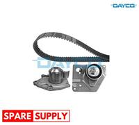 WATER PUMP & TIMING BELT SET FOR NISSAN PRIMERA DAYCO KTBWP4670