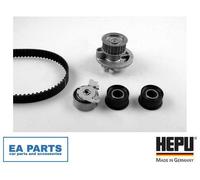 Water Pump & Timing Belt Set for OPEL ANTARA A OMEGA B HEPU PK03283