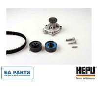 Water Pump & Timing Belt Set for OPEL ASTRA H ASTRA G CLASSIC HEPU PK03260