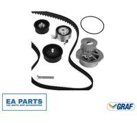 Water Pump & Timing Belt Set for OPEL ASTRA CLASSIC F GRAF KP541-2