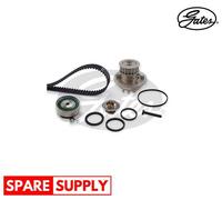 WATER PUMP & TIMING BELT SET FOR OPEL ASTRA CLASSIC G ASTRA G GATES KP3TH15310XS