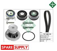 WATER PUMP & TIMING BELT SET FOR OPEL ASTRA CLASSIC G ASTRA G INA 530 0441 30