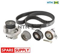 WATER PUMP & TIMING BELT SET FOR OPEL ASTRA CLASSIC G ASTRA G SNR KDP453.170