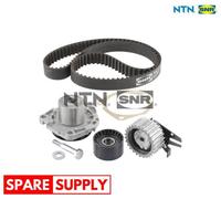 WATER PUMP & TIMING BELT SET FOR OPEL ASTRA H ASTRA J CASCADA SNR KDP453.250