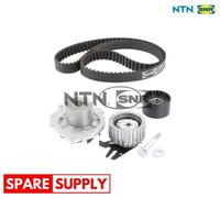 WATER PUMP & TIMING BELT SET FOR OPEL ASTRA H SIGNUM VECTRA C SNR KDP458.560