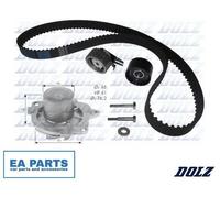 Water Pump & Timing Belt Set for OPEL SIGNUM VECTRA C ZAFIRA DOLZ KD045