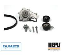 Water Pump & Timing Belt Set for PEUGEOT 1007 107 206 206+ HEPU PK08930