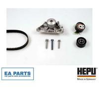 Water Pump & Timing Belt Set for PEUGEOT 206 307 406 407 HEPU PK08570