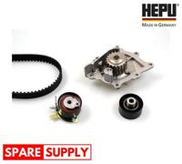 WATER PUMP & TIMING BELT SET FOR PEUGEOT 3008 308 5008 508 HEPU PK08071