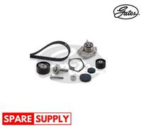 WATER PUMP & TIMING BELT SET FOR RENAULT AVANTIME CLIO CAMPUS GATES KP45550XS