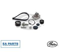 Water Pump & Timing Belt Set for RENAULT AVANTIME CLIO CAMPUS GATES KP45550XS