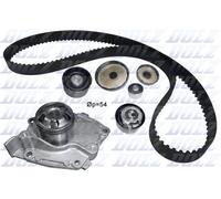 Water Pump & Timing Belt Set for RENAULT:AVANTIME,CLIO III,ESPACE IV,LAGUNA II