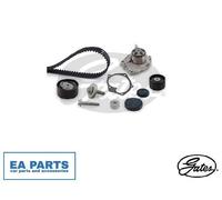Water Pump & Timing Belt Set for RENAULT AVANTIME LAGUNA GATES KP35550XS