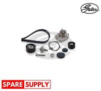 WATER PUMP & TIMING BELT SET FOR RENAULT AVANTIME LAGUNA GATES KP35550XS
