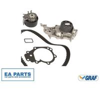 Water Pump & Timing Belt Set for RENAULT CLIO KANGOO LOGAN GRAF KP983-1