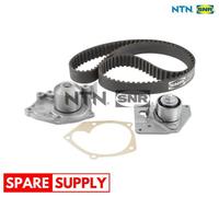 WATER PUMP & TIMING BELT SET FOR RENAULT ESPACE LAGUNA MASTER SNR KDP455.470