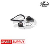 WATER PUMP & TIMING BELT SET FOR ROVER 200 25 400 45 GATES KP15497XS