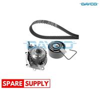 WATER PUMP & TIMING BELT SET FOR ROVER 200 25 400 TOURER 45 DAYCO KTBWP4060